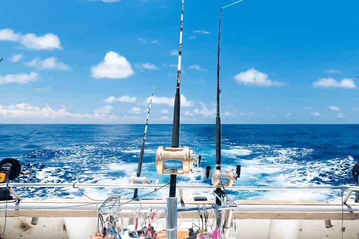 Small Group Fishing Tour in Bavaro