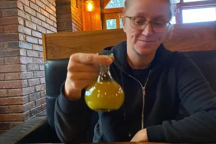 Addis Ababa Food Tasting Tour 
