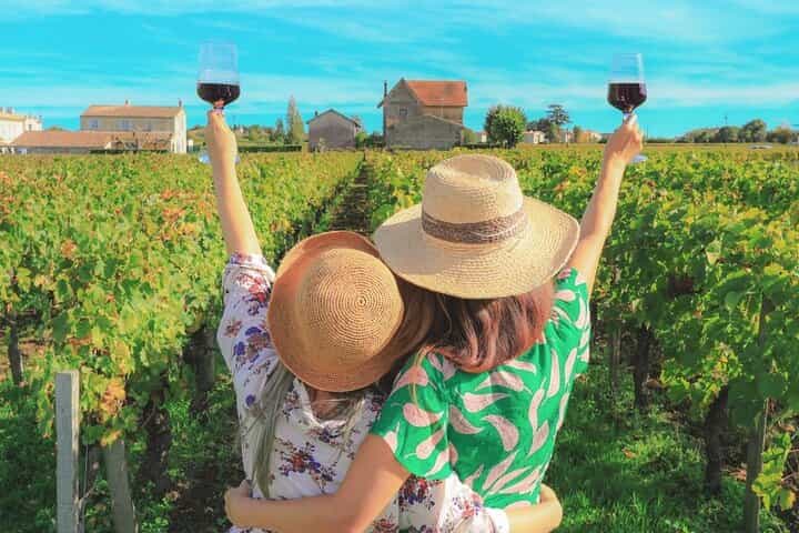 Arrábida Wine Tour - 3 Wineries, Traditions & Views from Lisbon