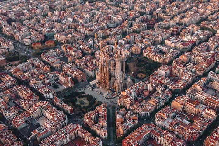 Photographer, Professional Photo Shoot - Barcelona