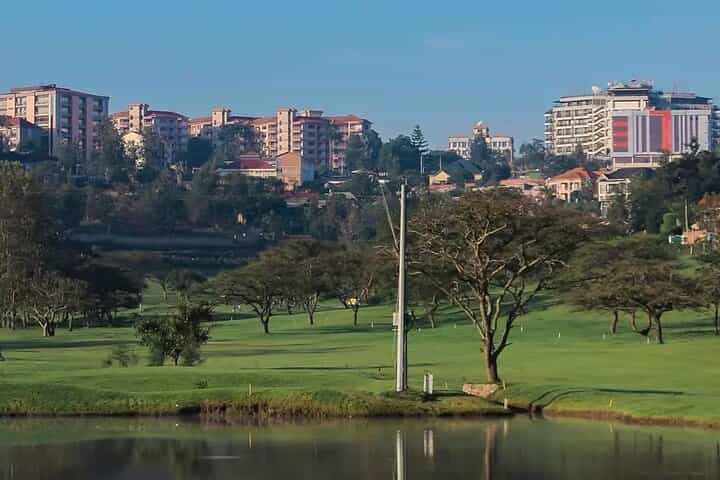 Kigali City Tour with Local Expert & Local Food