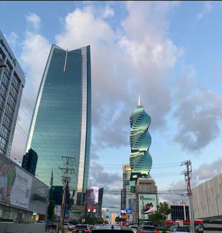 Panama City Tour - 500 years of History