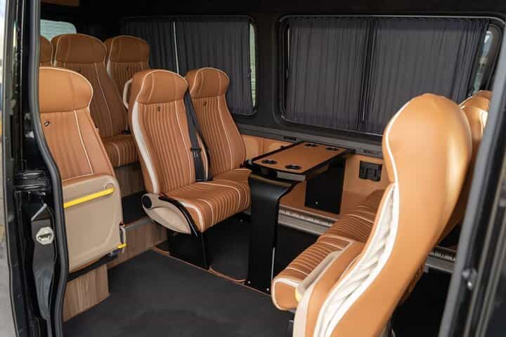 Private Transfer Piraeus Port to Athens Airport