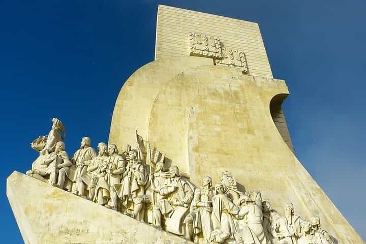 Half-Day Private Lisbon Tour by Tuk Tuk