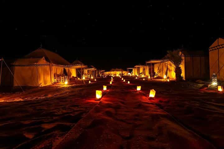 3 Days Desert From Marrakech To Erg Chabin Merzouga