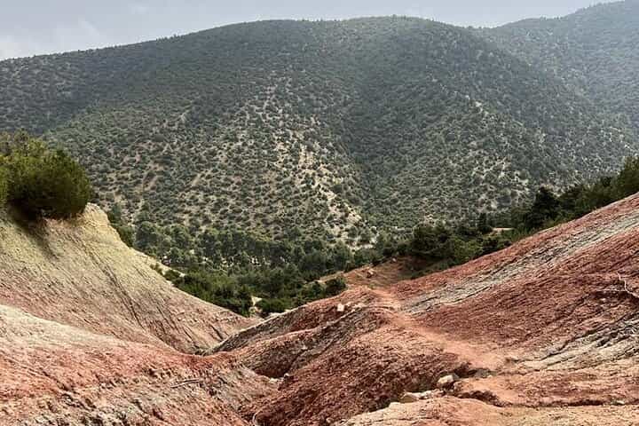 Cultural Day Trip To The Atlas Mountain from Marrakesh
