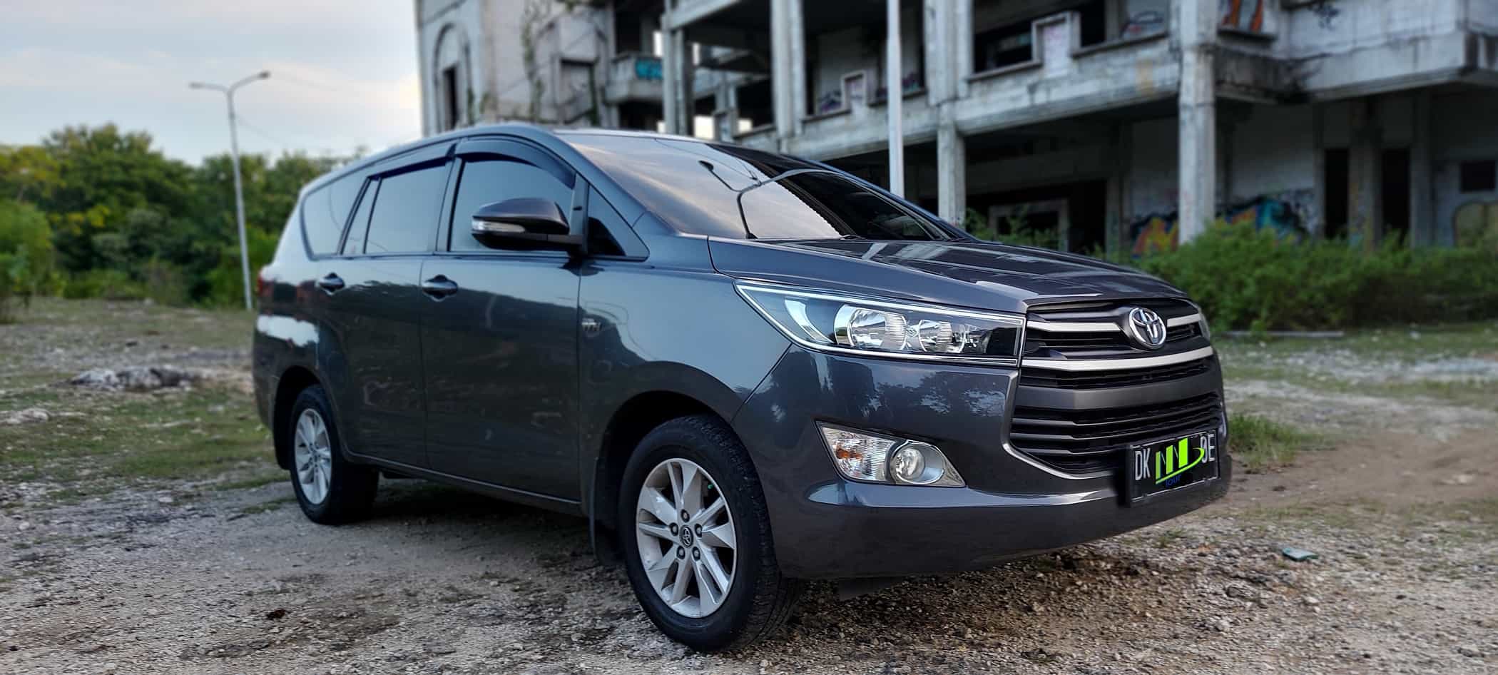 Tour Bali Driver Charter