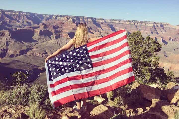13 Day West Coast USA Adventure