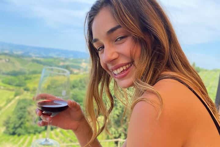 Small Group Tuscany Wine Tour: 2 Wineries, 2 Wine Tastings & Chianti views