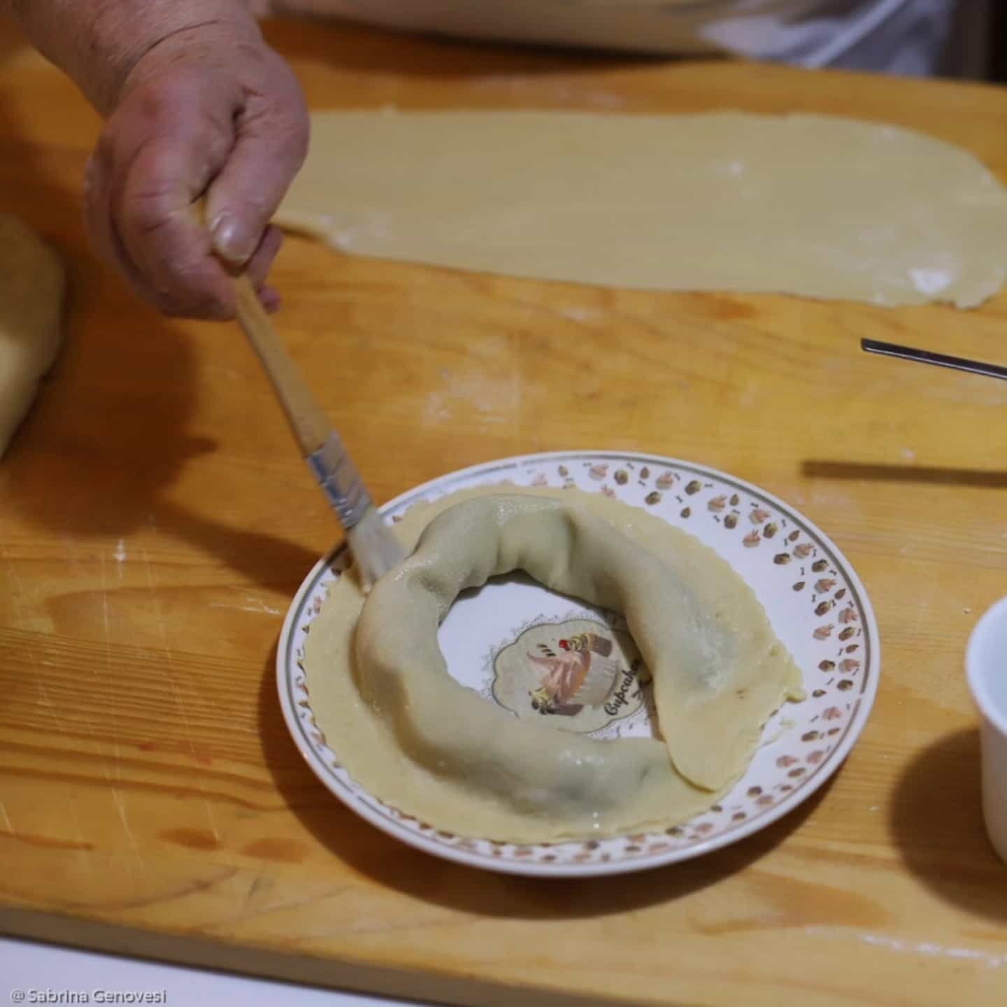 Taste of the Trigno Valley: Traditional Cooking Class in Fresagrandinaria
