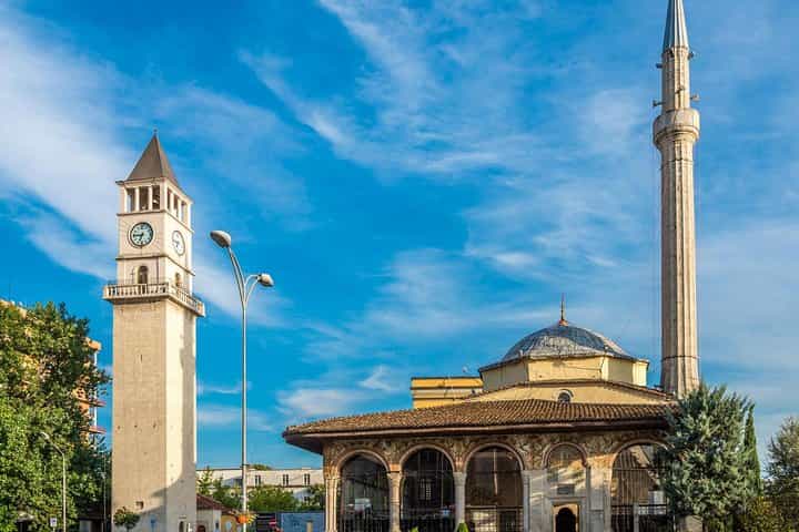 Best of Albania in 4 Days - Private guided tour 