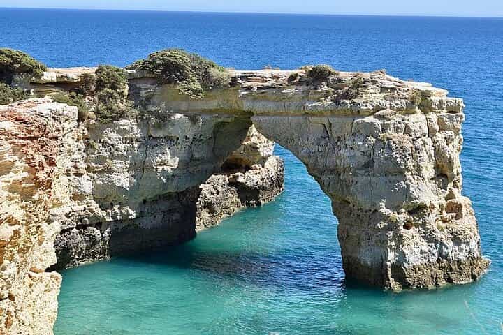 Algarve to Porto One Way Trip Up to 3 Stops