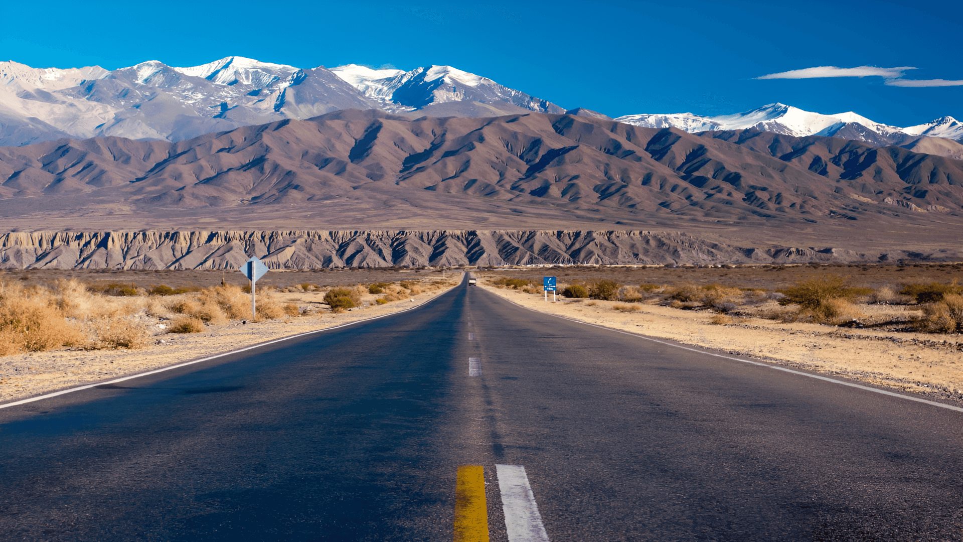 Cachi, Hornocal y Salinas: Huellas que cautivan