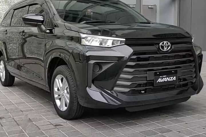 Solo City Transport service