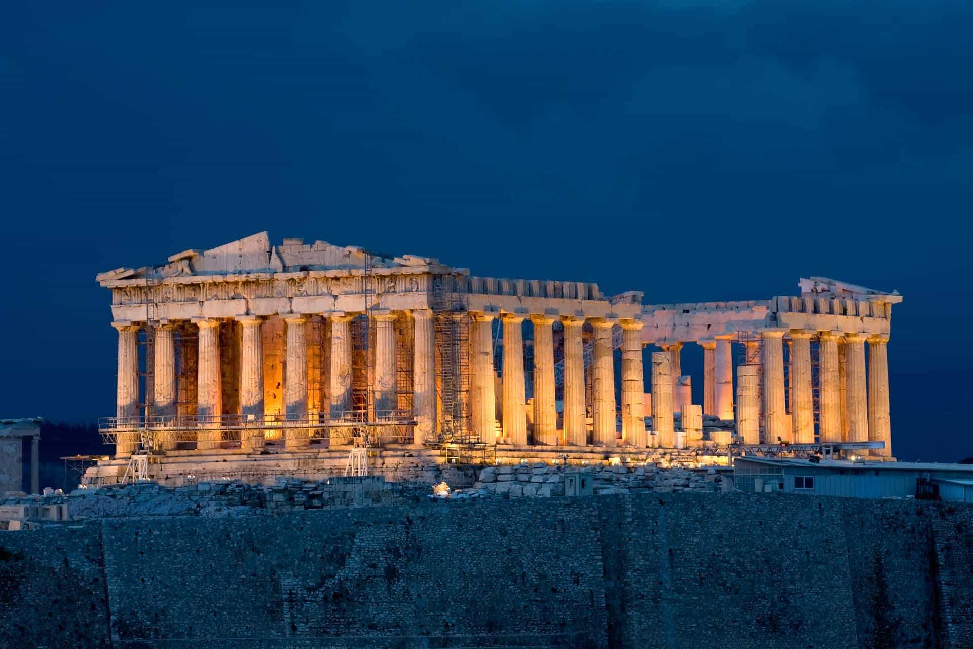 Flavours of Turkey and Greece -I-
