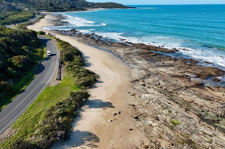 Premium Great Ocean Road Tour IN A Relaxed Way IN Premium Coach 