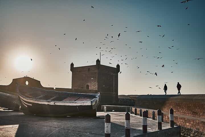 Day Trip To Essaouira From Marrakech