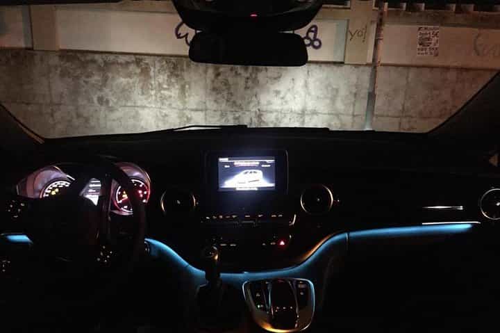 Private Transfer To or From Badajoz