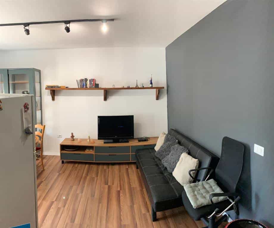 Central Apartment Accommodation Tirana