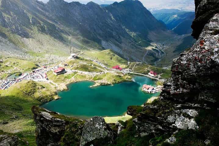 Adventure trip to Transylvania in 3 days from Bucharest