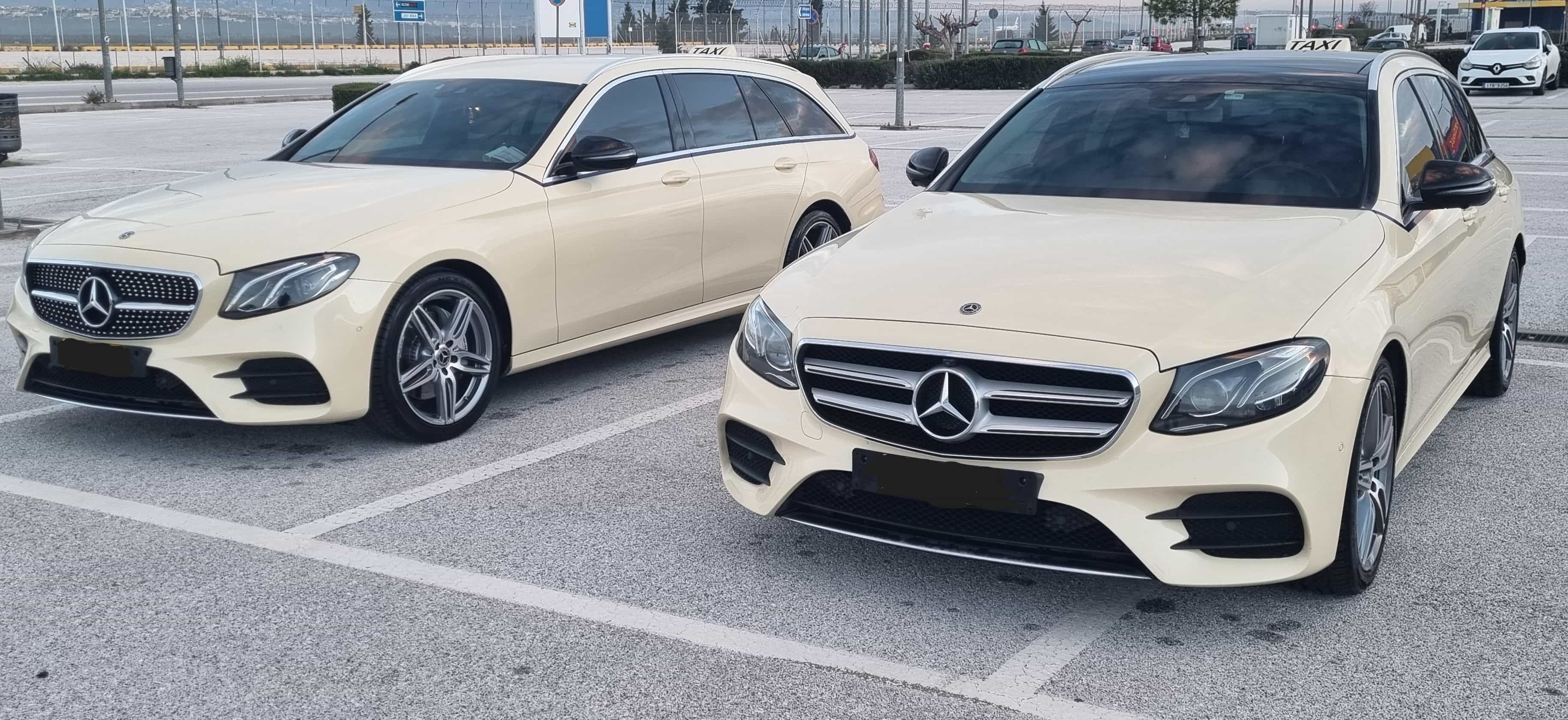 Athens Center To Rafina Port Private Departure Transfer