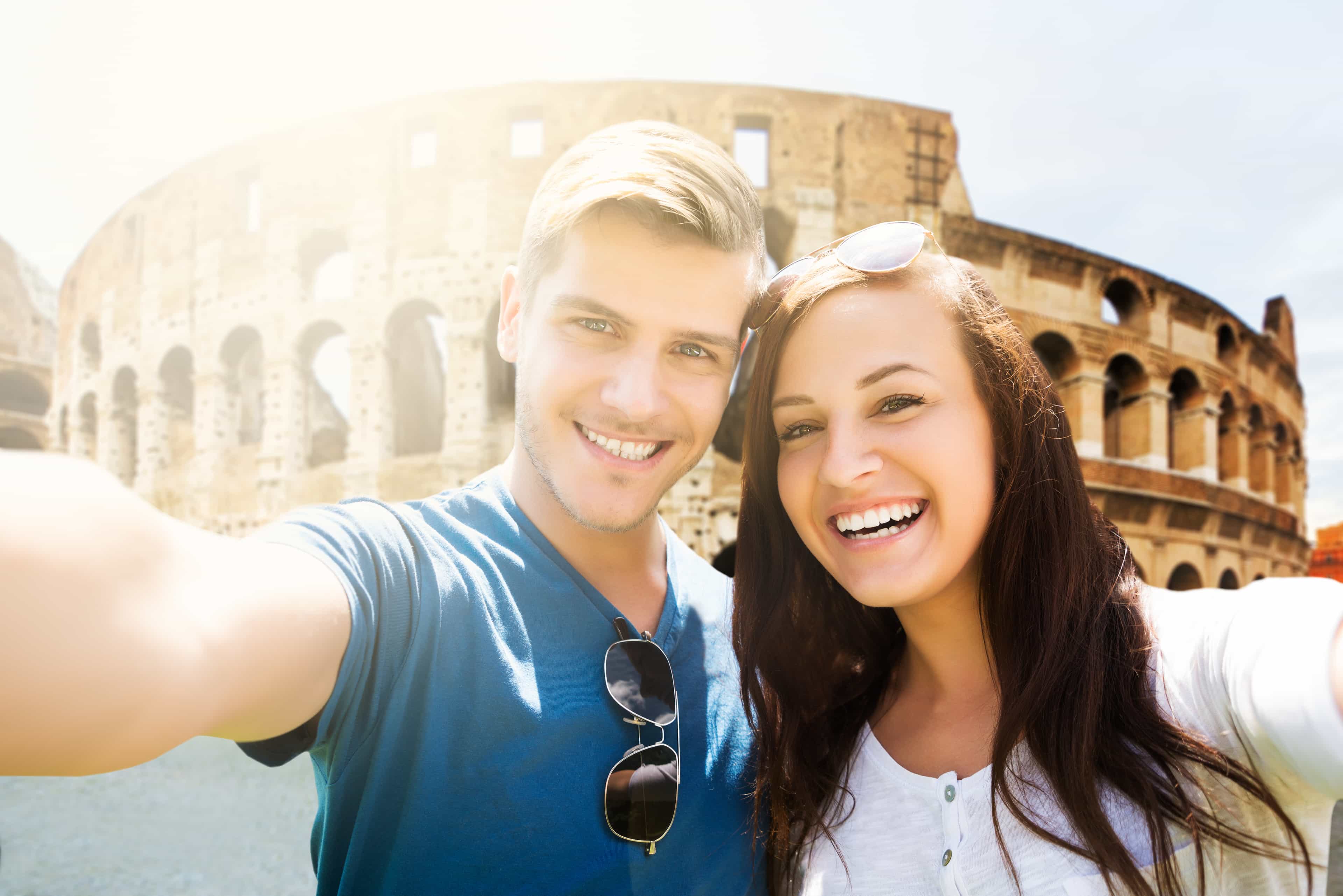 Mamma Mia! Best of Italy
