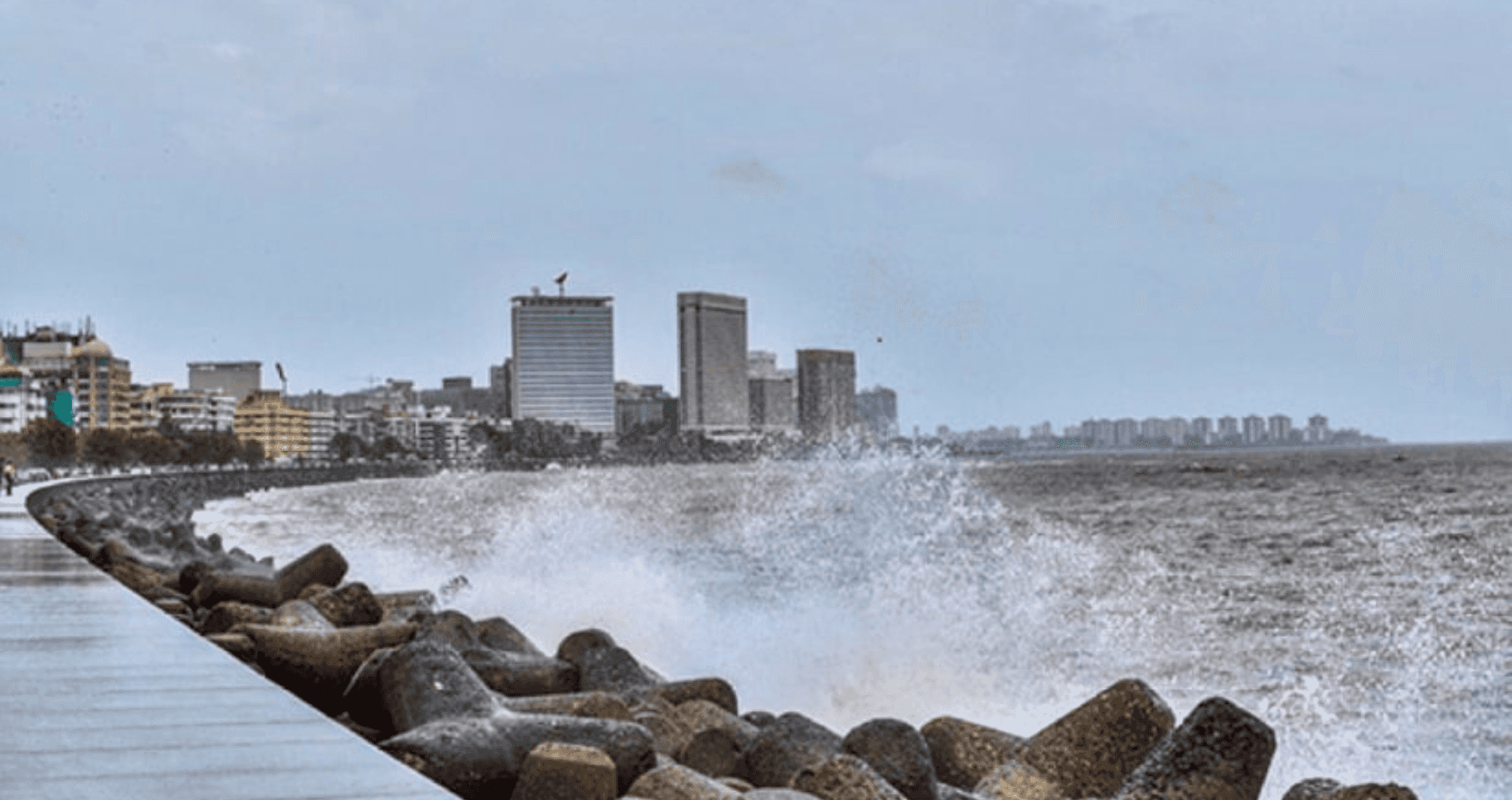 Mumbai's Heritage Sites: A Cultural Half Day Tour (AC Car Tour)