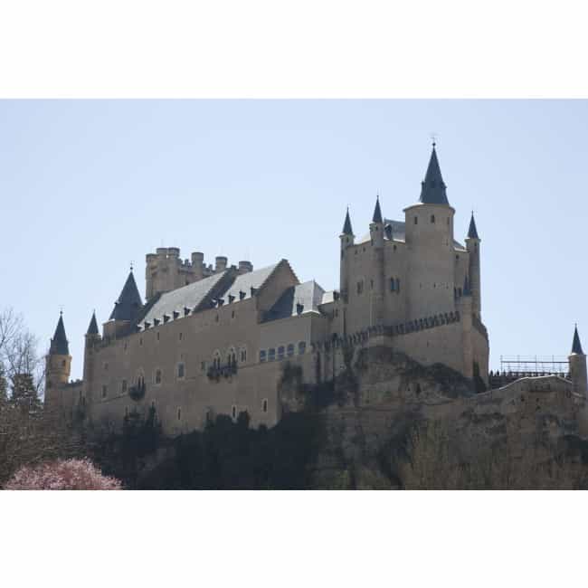 Jewish Segovia Private Tour