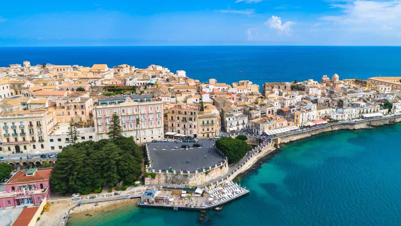 Sicily Explorer: 11 Days from Palermo to Palermo, Self-Drive