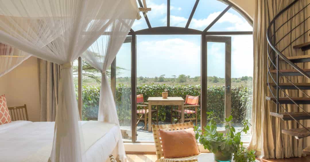 4-Day Nairobi National Park & City Safari