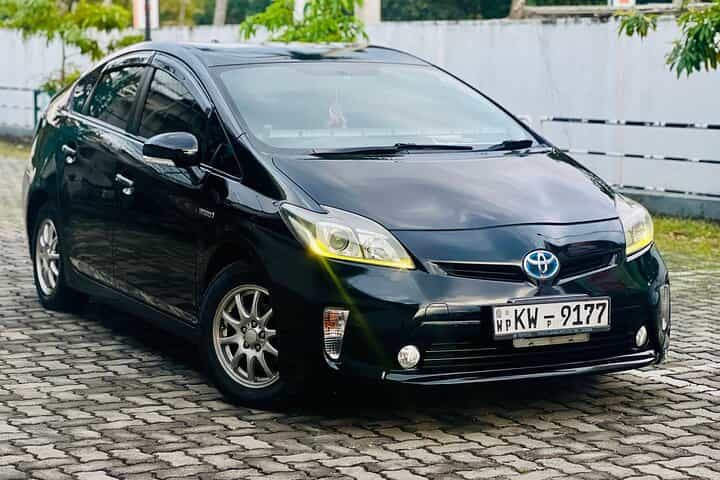 Kalkudah Bay to Colombo Airport Departure Transfer