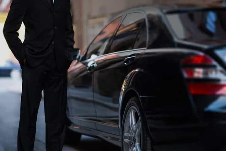 Beijing Private Airport Transfer Services 24 Hours
