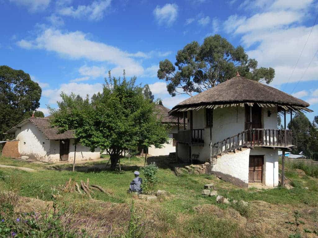 Explore Addis Ababa City tour with Half or full Day 