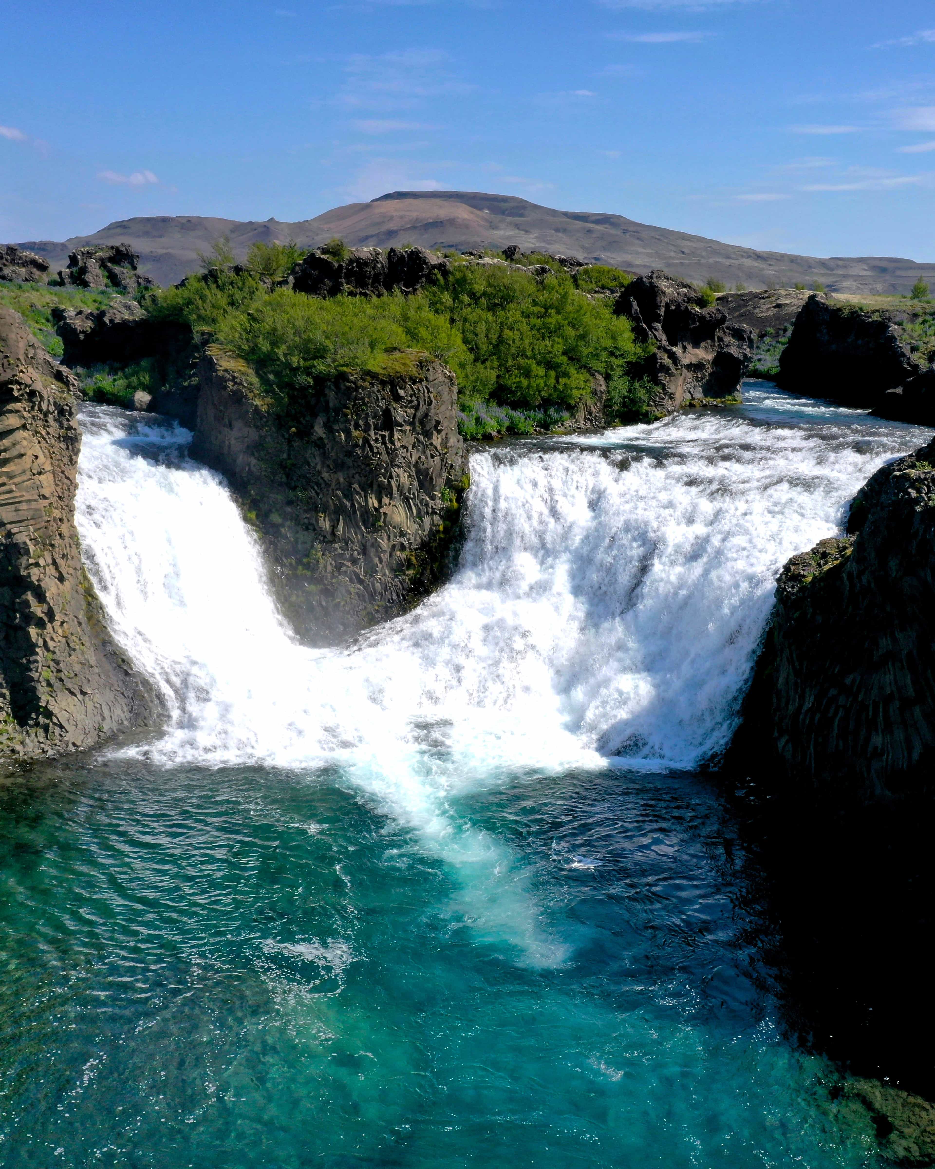 Private Super Jeep – Þjórsárdalur Valley: Vikings & Waterfalls