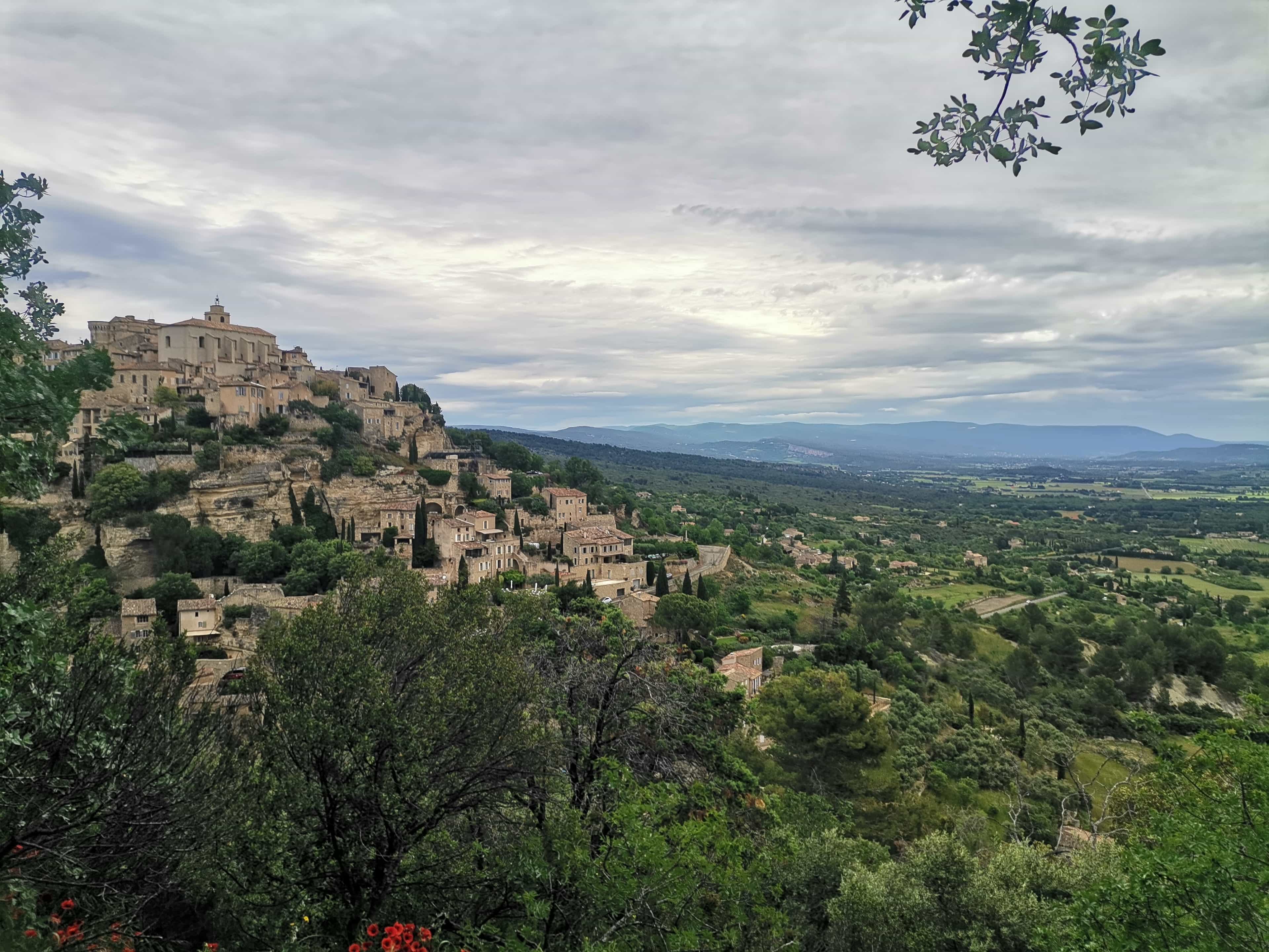 Provençal Picnic Tour