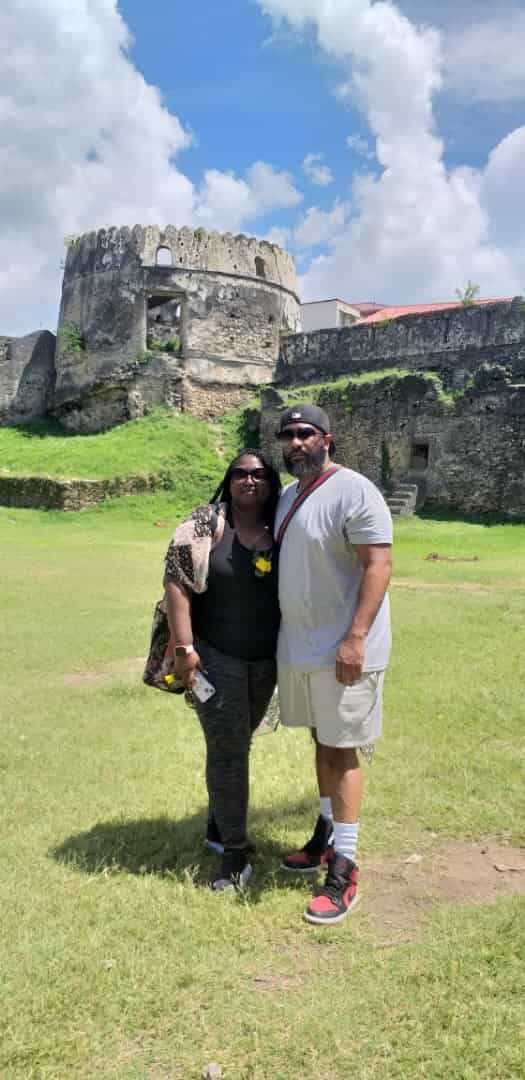 Zanzibar: Stone Town History Walking Tour with a Local Guide