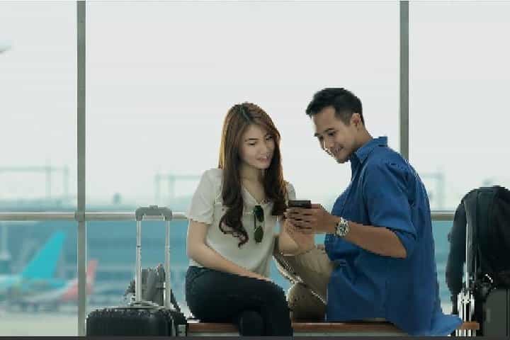 Biggvee Airport Transfers (Roundtrip)