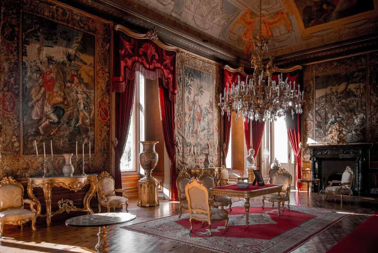 Belém and Ajuda Palace Tour