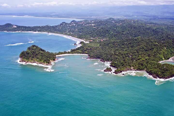 Manuel Antonio National Park Guided Tour