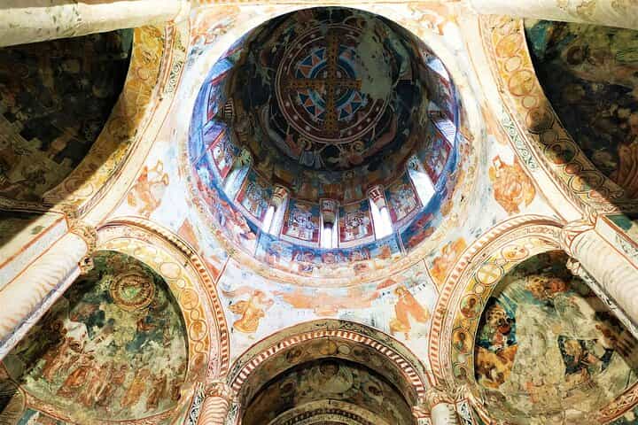 Imereti & Racha: 8 Days of Culture and Nature