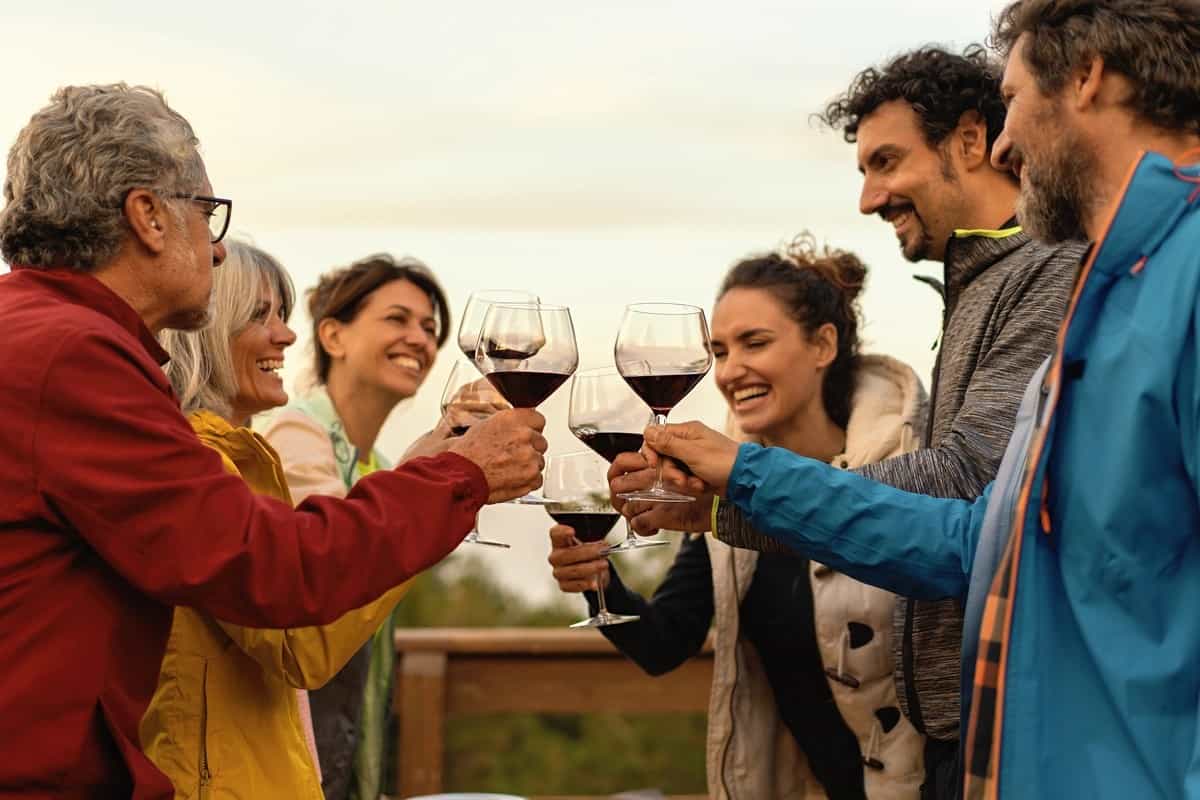Wine & Wonders: 5-Day Tour through Georgia's Vineyards