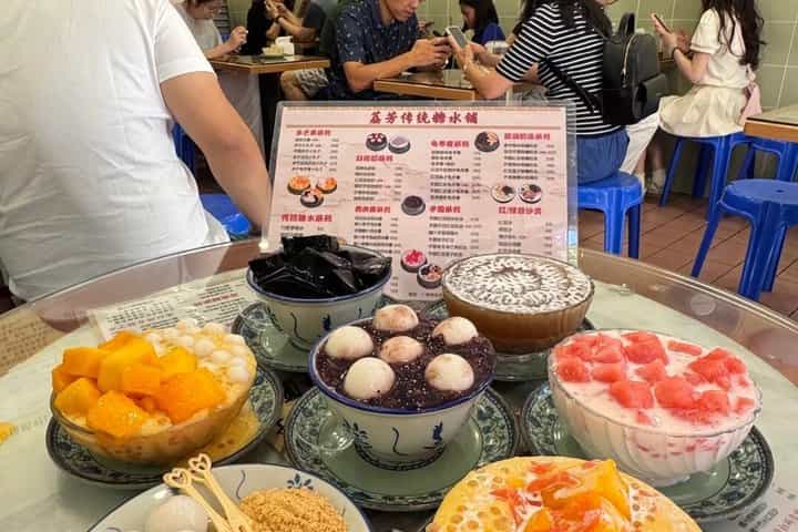 Guangzhou Customized Private Tour: See Top Attractions in 1 Day