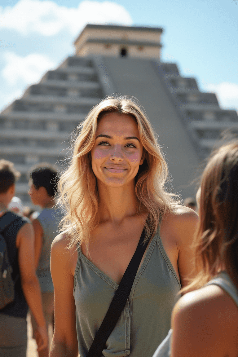 Teotihuacan & Authentic Mexico: Pyramids, Pulque & Family Feast