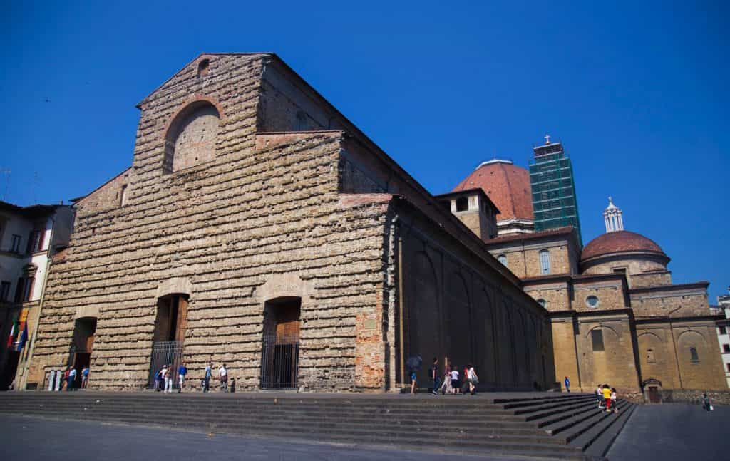 The Best Of Reinassance Private Walking Tour