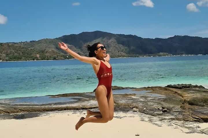 3 Days Lombok Sharing Tour