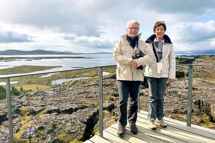 Golden Circle Private Tour