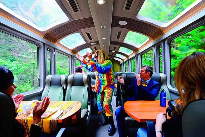 Private Machu Picchu 1 Day Tour from Poroy Cusco