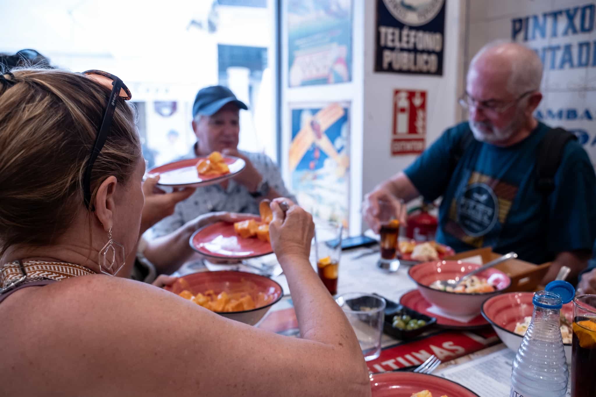 Seville: 3 Hour Private Segway Tour + Tapas 