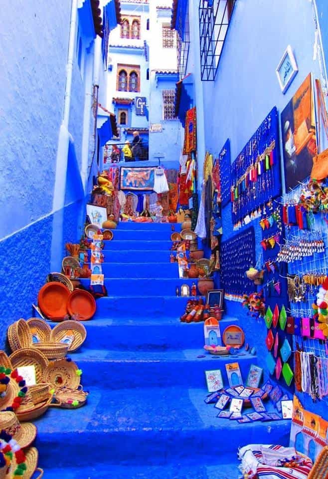 MOROCCO IMPERIAL CITIES 10 DAYS.