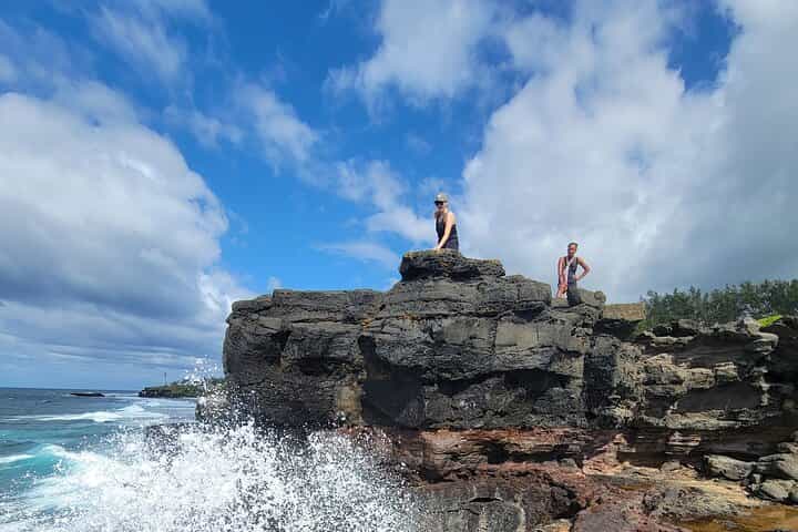Wild South Coast Adventure